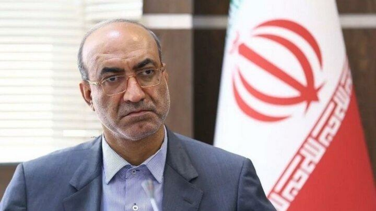 خسارت جانی نداشتیم / تمامی دستگاه‌ها در آماده‌باش کامل هستند + فایل صوتی
