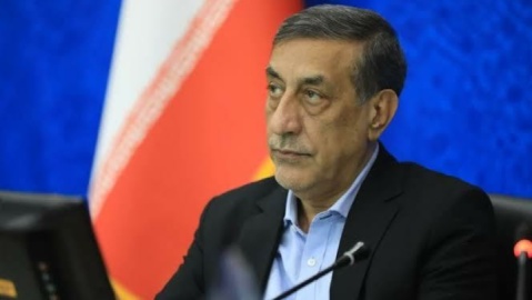 قائم پناه بابت خاموشیهای مقطعی عذرخواهی کرد