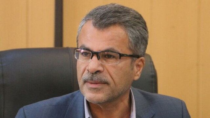 حمله جنایتکارانه آمریکا به شیراز خسارت جانی نداشت