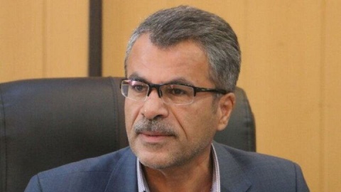 حمله جنایتکارانه آمریکا به شیراز خسارت جانی نداشت
