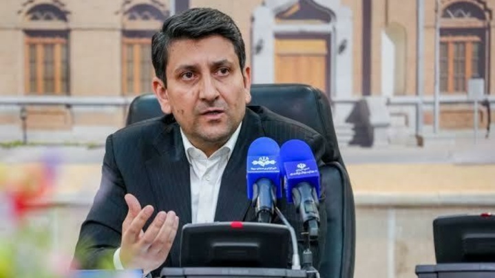 اردبیل؛ مسیر جدید اتصال اینترنت ایران به اروپا