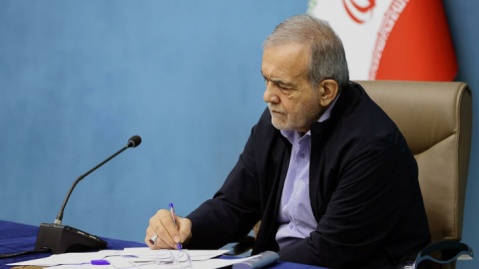 تسلیت رئیسجمهور در پی درگذشت مادر شهیدان مظفر