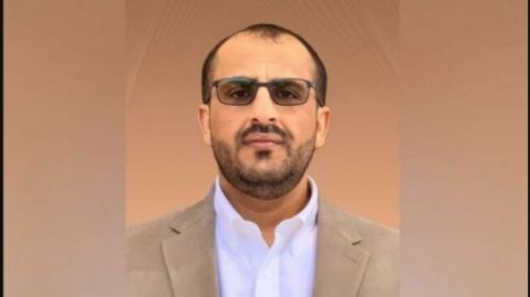 انصارالله یمن: محاصره در برابر محاصره، پاسخ طبیعی به لجاجت سعودی است