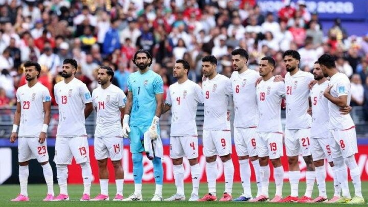 بی‌اطلاعی وزارت ورزش از پاداش ۳۵۰ میلیاردی تیم ملی فوتبال