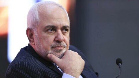 ظریف: پایان جنگ و صلح پایدار نیازمند نگرش جدیدی به امنیت منطقه است
