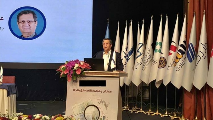 بانک مرکزی با مهار تورم بستر لازم برای بازگشت سرمایه‌گذاری را فراهم می‌کند