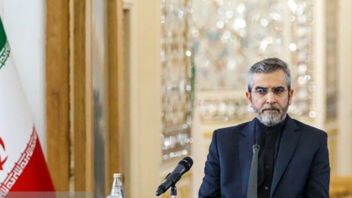 باقری: دیپلماسی باید خود را با شرایط موجود و نیازهای میدان هماهنگ کند