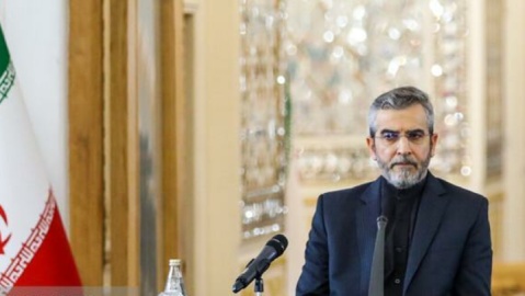 باقری: دیپلماسی باید خود را با شرایط موجود و نیازهای میدان هماهنگ کند