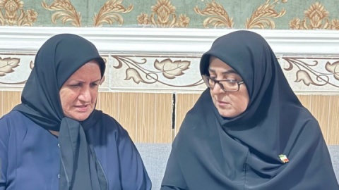 رسیدگی به مطالبات ایثارگران و شتاببخشی به توسعه بندر شهید بهشتی اولویت دولت است