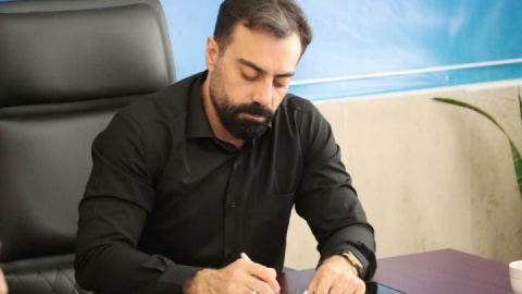 ساخت وسازهای غیرمجاز تهدیدی برای منابع انرژی وزیرساخت ها ست