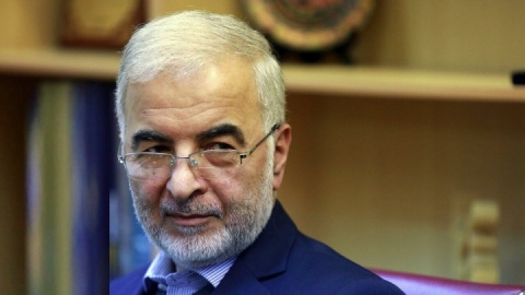 فیلم/ آغاز برنامههای رسمی وزیر کشور در اسلامآباد؛ بازدید از نمای تاریخی پاکستان