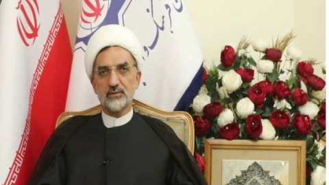 سخنگوی ستاد اربعین ایران در عراق: تشییع رهبر شهید در عراق، آغاز نمادین اربعین ۱۴۰۵ بود