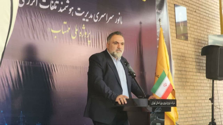 قمی فرماندار پاکدشت: جمع‌آوری ۲۱۰۰ انشعاب غیرمجاز برق در پاکدشت/ ۱۵۶۲ کنتور معیوب اصلاح و ۱۵۷ کنتور جدید نصب شد