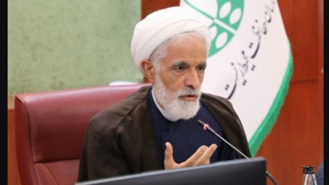 همکاری خوبی بین سازمان حفاظت محیط‌زیست و معاونت حقوق برقرار است
