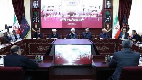 رضایت از عملکرد تیم ملی فوتبال و انتظار برای حضور قدرتمند در ناگویا