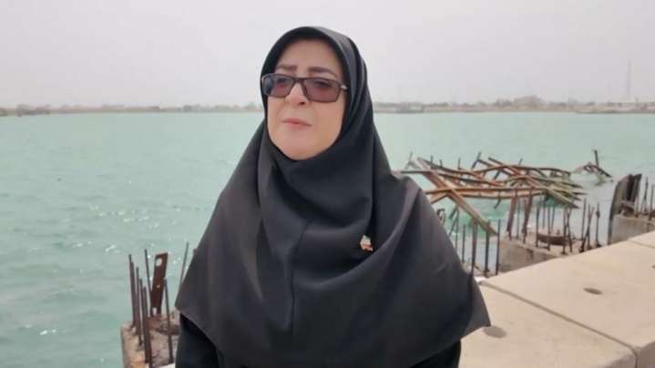 لنج‌های تجاری بندر جاسک که هیچ فعالیت نظامی نداشتند مورد حمله قرار گرفتند