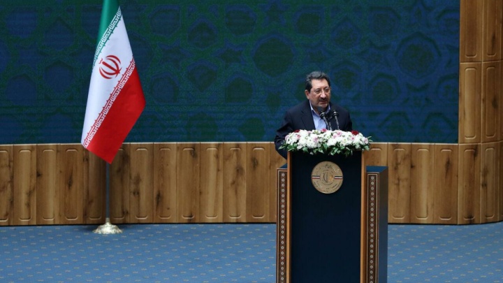 اتابک: ۴۰ درصد از تسهیلات ۷۰۰ همتی به بنگاه‌های کوچک و متوسط پرداخت شد