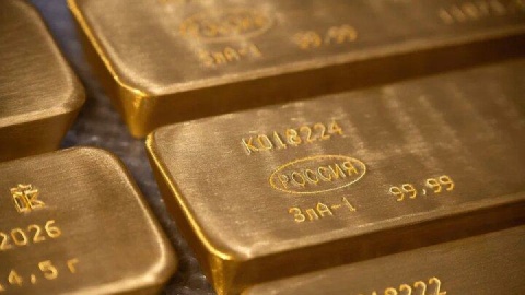کشف و ضبط ۴۰۰ هزار دلار و ۴۵ کیلوگرم طلا از معاون بازداشتی وزیر نفت عراق