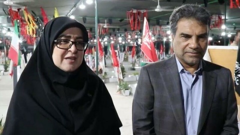 دشمن در میناب ذات خود را به‌خوبی نشان داد