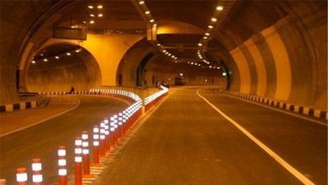 محدودیت تردد شبانه در محور هراز تا ۲۰ مرداد