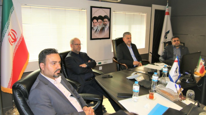 رسالت حوزه فناوری اطلاعات، تمرکز بر بانکداری دیجیتال است