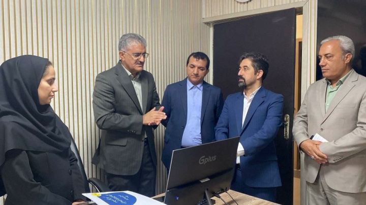 مصرف برق در سیستان و بلوچستان ۷۰۰ مگاوات از حد مجاز فراتر رفت