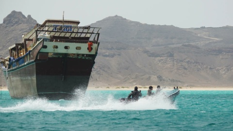 جهان در آستانه شوک انرژی است؟