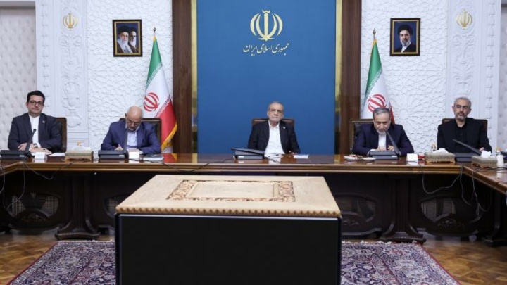 سفر نخست‌وزیر عراق می‌تواند نقطه عطفی در توسعه روابط راهبردی دو کشور باشد
