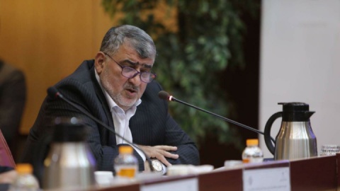 ارسال پنج فقره لایحه موافقتنامه از سوی رئیس‌جمهور به مجلس شورای اسلامی