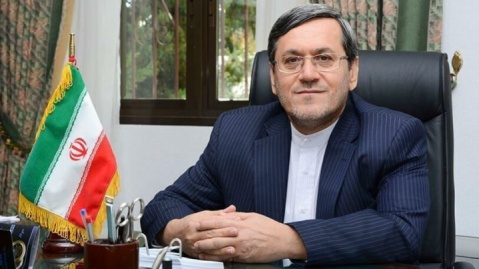 قشقاوی: دروغ‌های ترامپ باعث آرامش بازار‌ها نمی‌شود