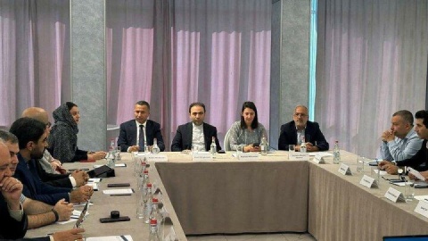 برگزاری نشست مشترک ایران و ارمنستان با موضوع دگرگونی ژئوپلیتیک قفقاز جنوبی