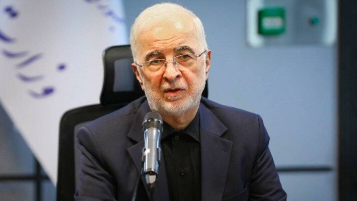 گشایش یک مرز جدید با پاکستان