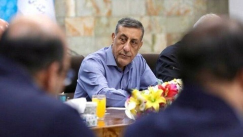 دولت در کنار قلب تپنده صنعت خوزستان می‌ایستد
