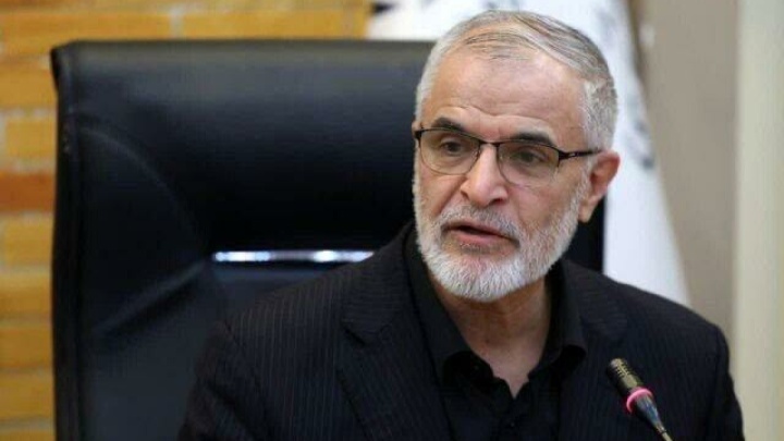 رئیس ستاد اربعین وزارت کشور: وضعیت مرزها بسیار خوب است