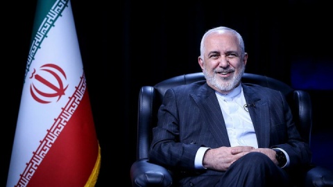 کتاب «دیپلماسی ایرانی در جهان پساقطبی» به قلم محمدجواد ظریف منتشر شد