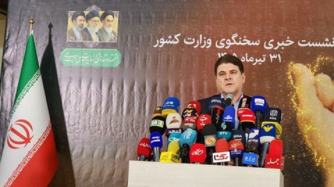 سفر وزیر به پاکستان ارتباطی به مذاکرات ندارد/ نباید کسی را به صرف تفاوت دیدگاه متهم کرد