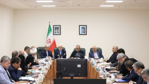 در جلسه امروز هیأت دولت چه گذشت؟