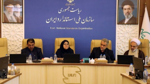 همافزایی نظام استاندارد و دستگاه قضا، از حقوق مردم صیانت میکند
