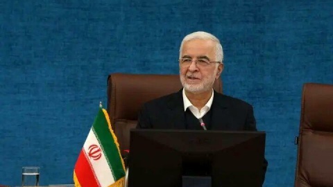 وزیر کشور: بریکس نباید درباره تحولات جاری بیتفاوت بماند