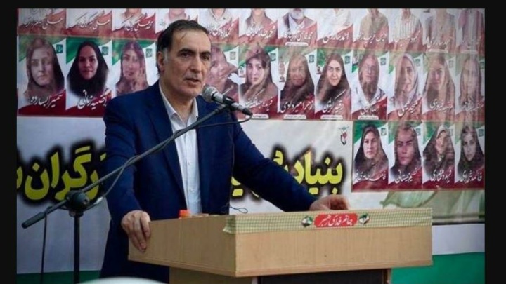 باید میناب یک موزه ماندگار شود تا همگان از آن درس اخلاق، مقاومت و انسانیت بگیرند/ دیدار با خانواده شهدا برای ما فرصت آموزش و یادگیری است