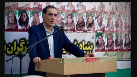 باید میناب یک موزه ماندگار شود تا همگان از آن درس اخلاق، مقاومت و انسانیت بگیرند/ دیدار با خانواده شهدا برای ما فرصت آموزش و یادگیری است
