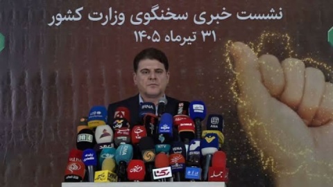 از سیستان تا آذربایجان؛ راهبرد وزارت کشور تقویت وحدت ملی است