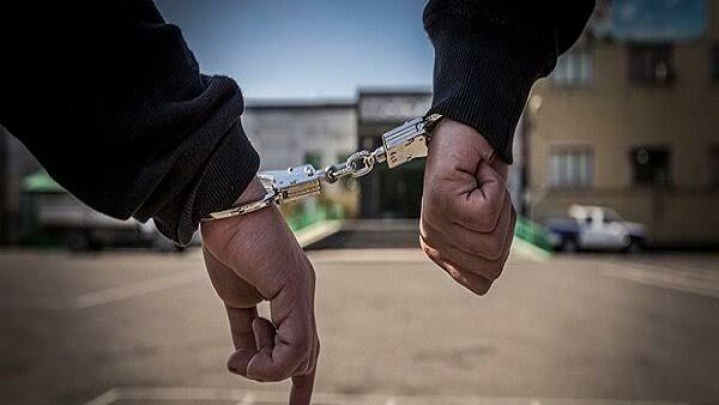 پایان تبهکاری‌های «حامد مافیا» / مرد اعدامی بعد از نجات ، عضو باند سرقت شد