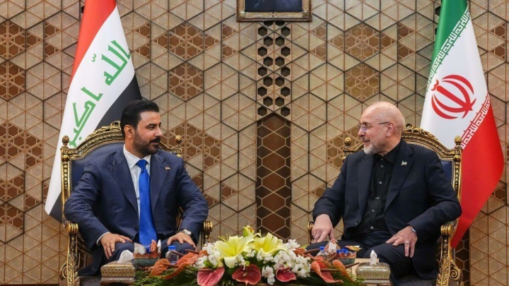 قالیباف: رژیم صهیونیستی دشمن شماره یک تمام کشورهای اسلامی است