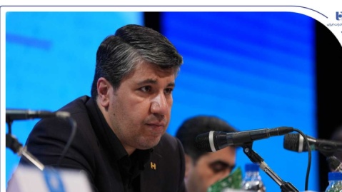 تاکید مدیرعامل بانک صادرات ایران بر ارتقای خدمات بانکی​
