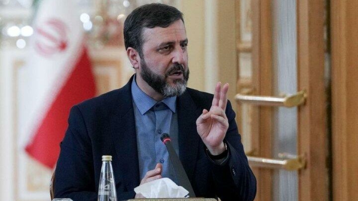 غریب‌آبادی: انتظار از اروپا این است پیشران دیپلماسی باشد و نه دنباله‌رو متجاوز