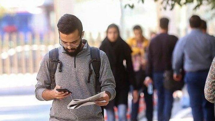 تصمیم‌گیری درباره حضوری شدن دوره کارشناسی با شورای عالی امنیت ملی است