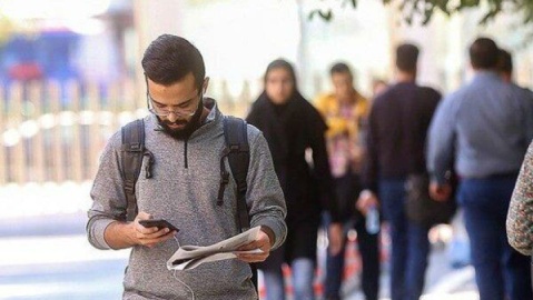 تصمیم‌گیری درباره حضوری شدن دوره کارشناسی با شورای عالی امنیت ملی است