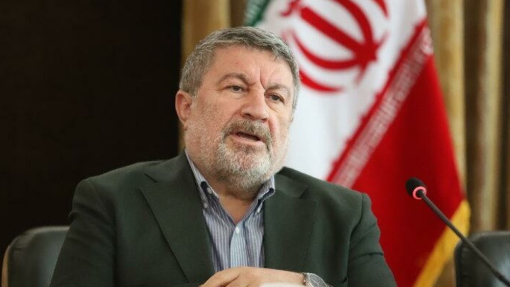 حضرتی: رسانه ملی باید صدای وحدت ایران باشد، نه تریبون تخریب دولت و برهم‌زدن تفاهم ملی