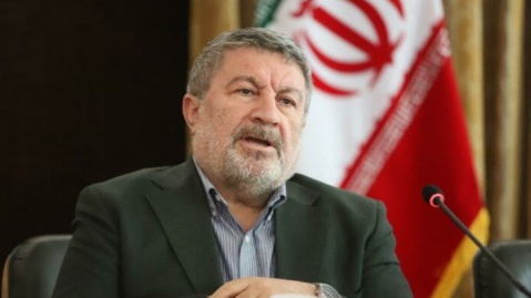 حضرتی: رسانه ملی باید صدای وحدت ایران باشد، نه تریبون تخریب دولت و برهم‌زدن تفاهم ملی